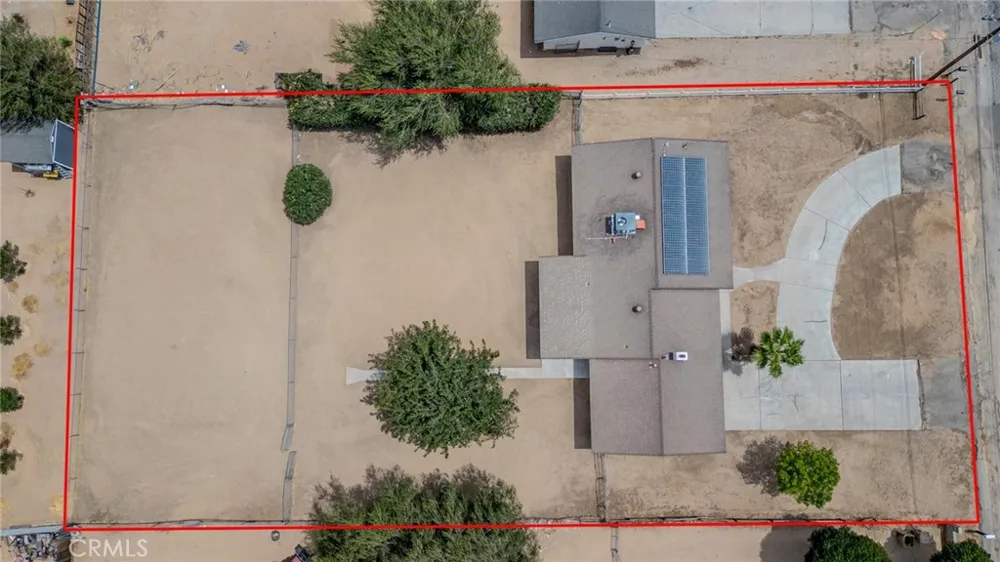 14850 Riverside Street Hesperia, CA 92345