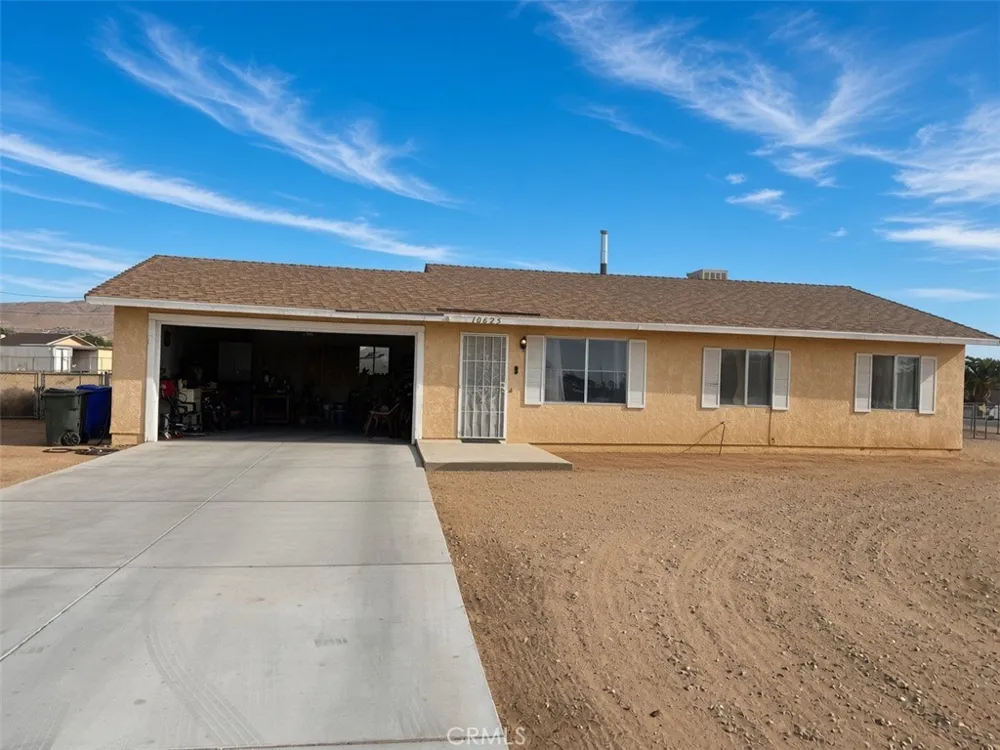 10625 Tecopa Apple Valley, CA 92308