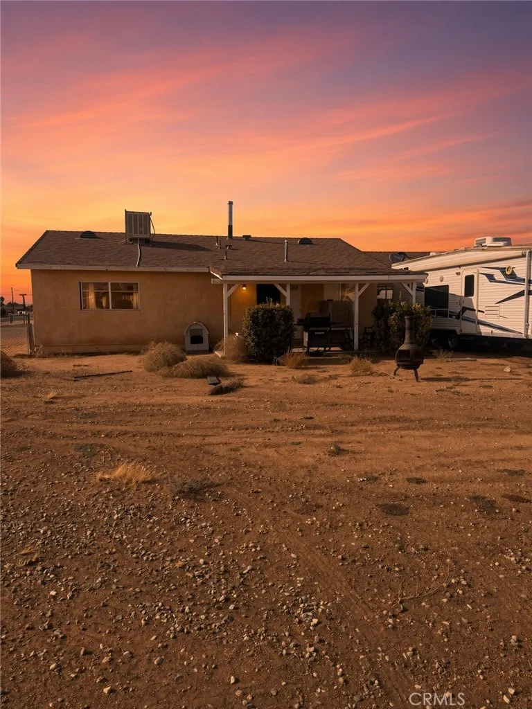 10625 Tecopa Apple Valley, CA 92308