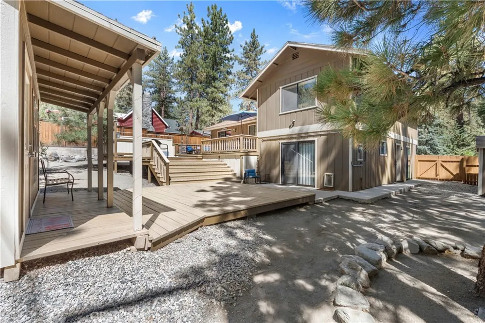 1837 Twin Lakes Wrightwood, CA 92397