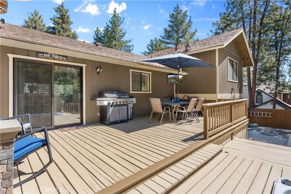 1837 Twin Lakes Wrightwood, CA 92397