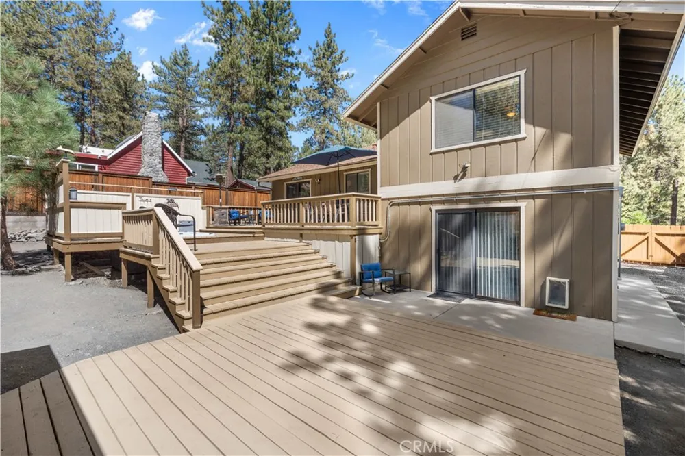 1837 Twin Lakes Wrightwood, CA 92397
