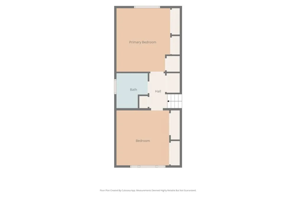 1837 Twin Lakes Wrightwood, CA 92397