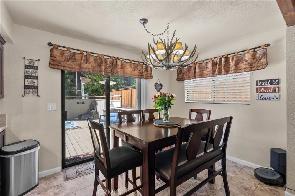 1837 Twin Lakes Wrightwood, CA 92397