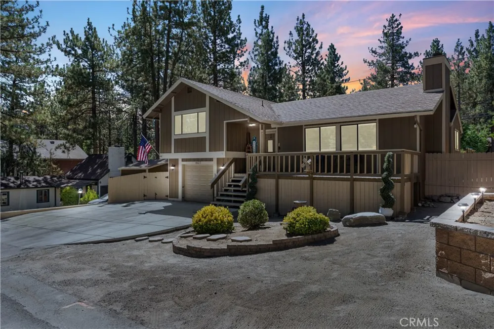 1837 Twin Lakes Wrightwood, CA 92397