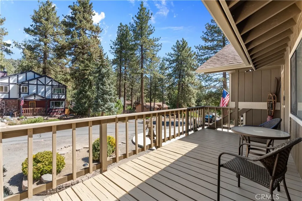 1837 Twin Lakes Wrightwood, CA 92397