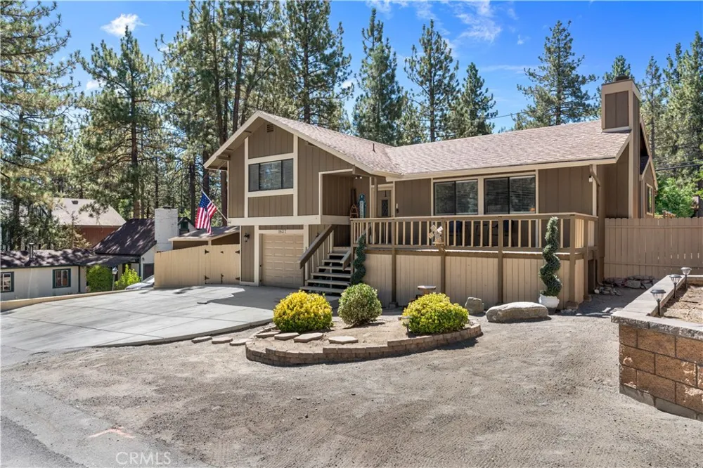 1837 Twin Lakes Wrightwood, CA 92397