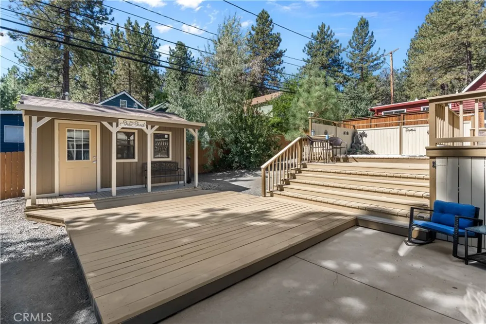 1837 Twin Lakes Wrightwood, CA 92397
