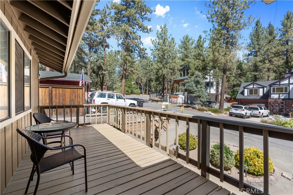 1837 Twin Lakes Wrightwood, CA 92397