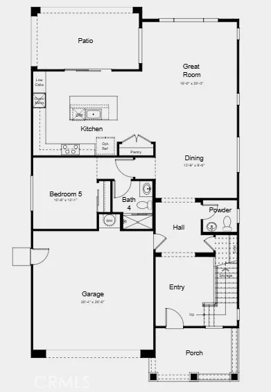 457 Citrus Oak Road Glendora, CA 91740