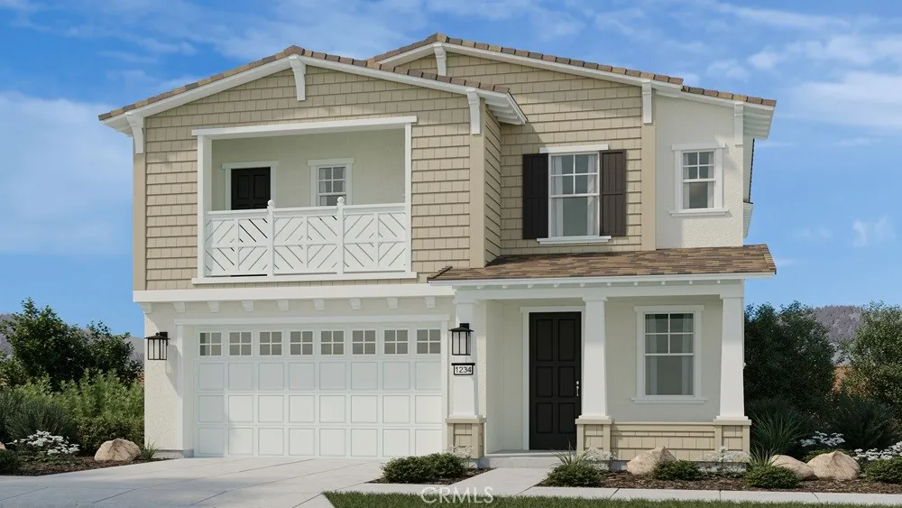 457 Citrus Oak Road Glendora, CA 91740