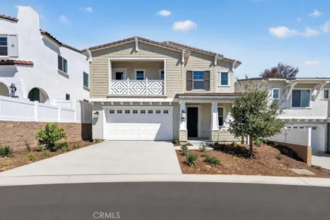 457 Citrus Oak Road