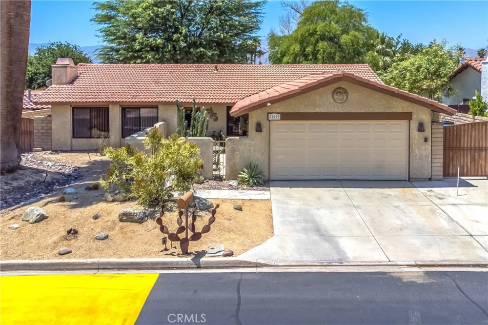 82593 Doolittle Drive Indio, CA 92201