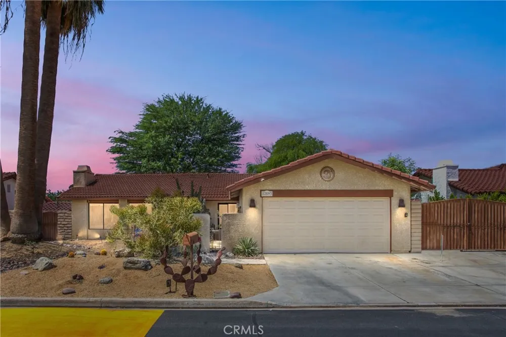 82593 Doolittle Drive Indio, CA 92201