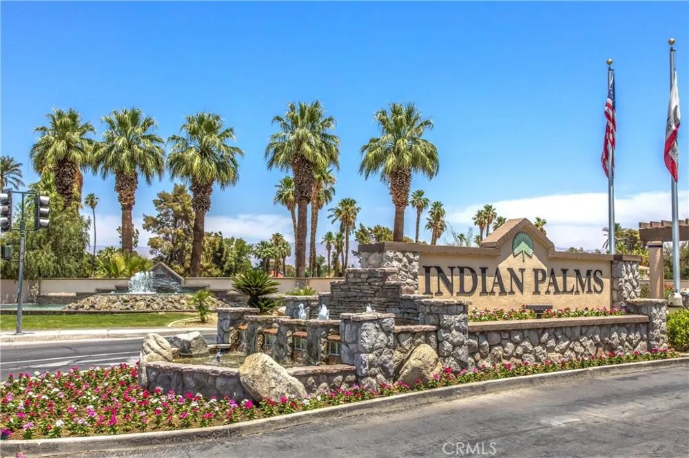 82593 Doolittle Drive Indio, CA 92201