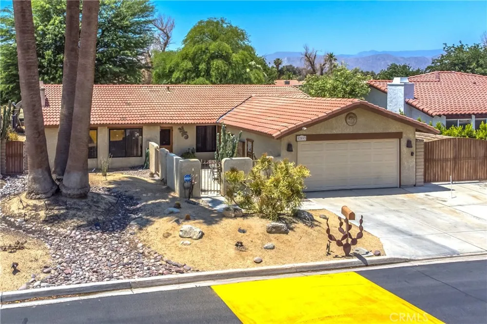 82593 Doolittle Drive Indio, CA 92201