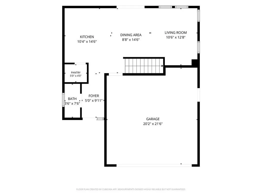 3933 Iron Mountain Jurupa Valley, CA 92509