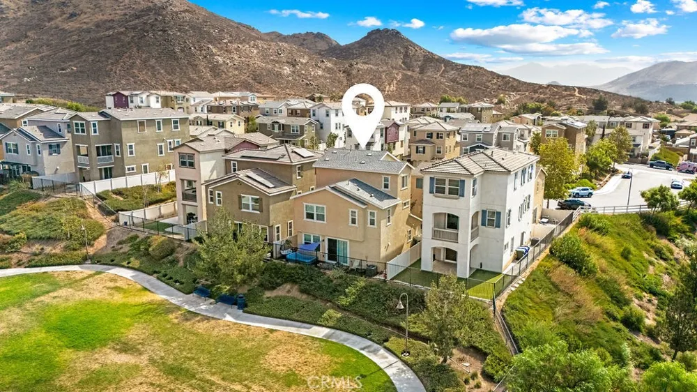 3933 Iron Mountain Jurupa Valley, CA 92509