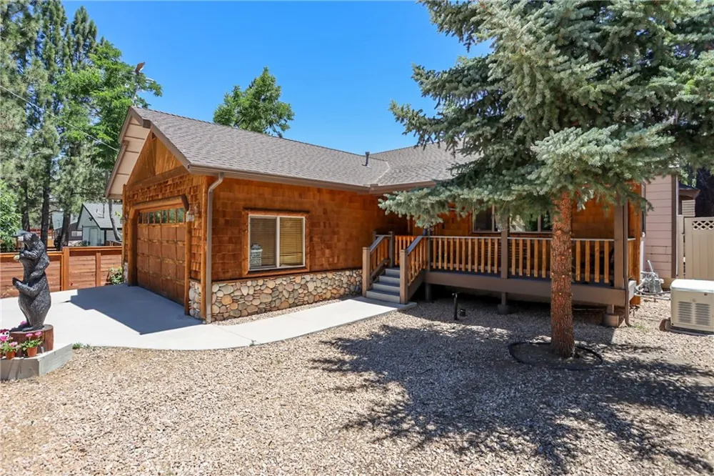 369 S Eureka Big Bear Lake, CA 92315