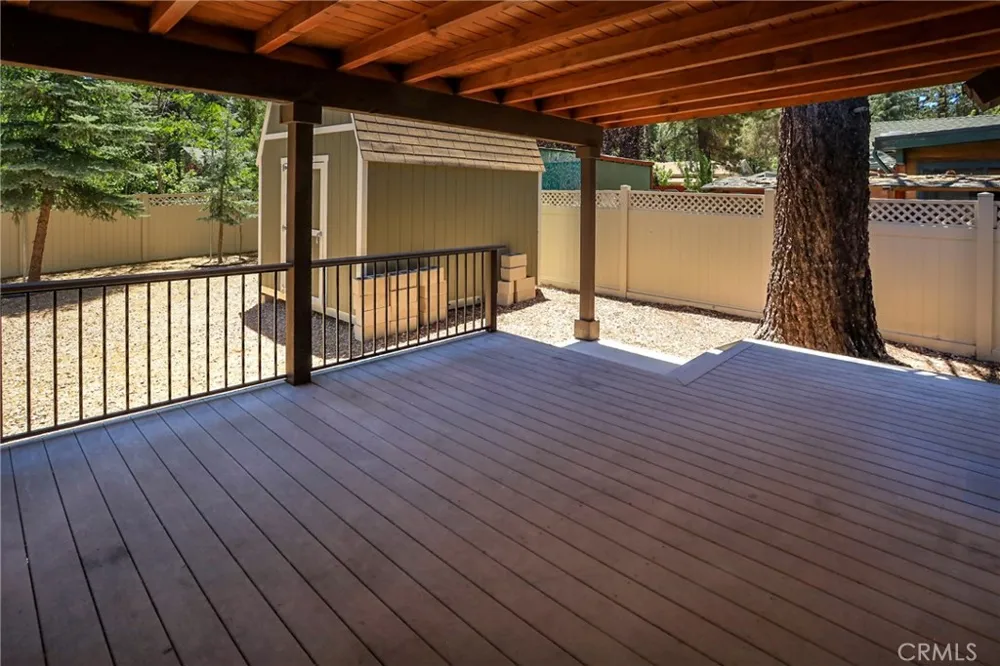 369 S Eureka Big Bear Lake, CA 92315