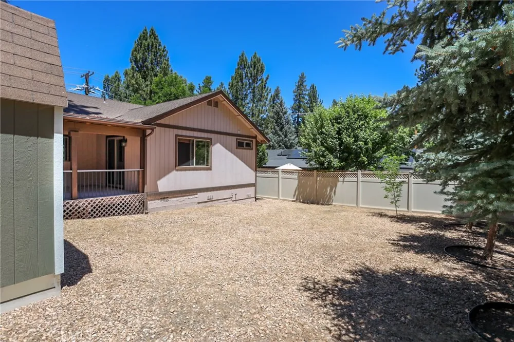369 S Eureka Big Bear Lake, CA 92315
