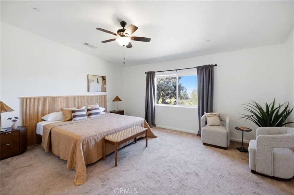 58772 La Mirada Trail Yucca Valley, CA 92284