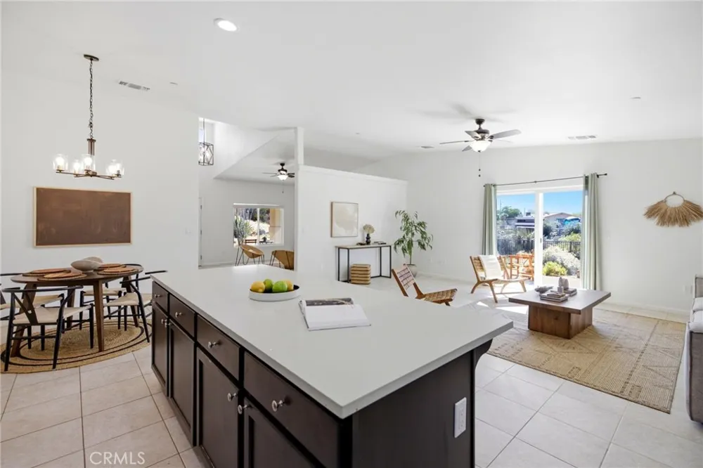 58772 La Mirada Trail Yucca Valley, CA 92284