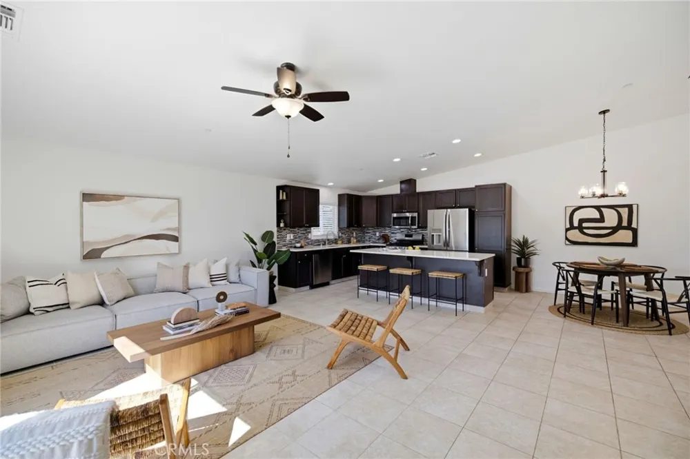 58772 La Mirada Trail Yucca Valley, CA 92284
