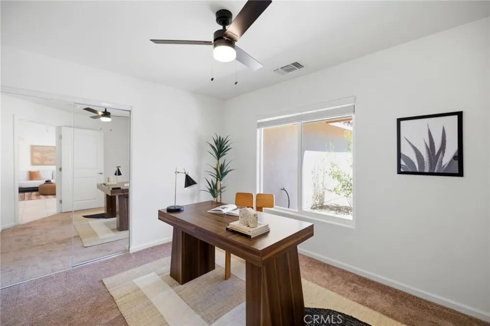 58772 La Mirada Trail Yucca Valley, CA 92284