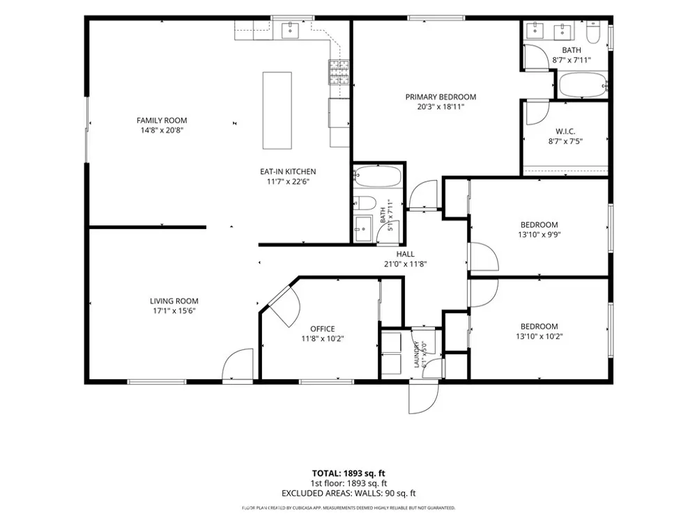 58772 La Mirada Trail Yucca Valley, CA 92284