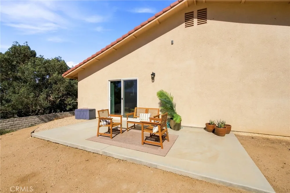 58772 La Mirada Trail Yucca Valley, CA 92284
