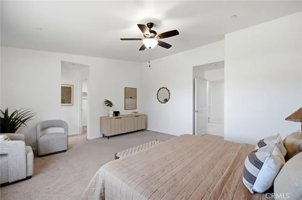 58772 La Mirada Trail Yucca Valley, CA 92284