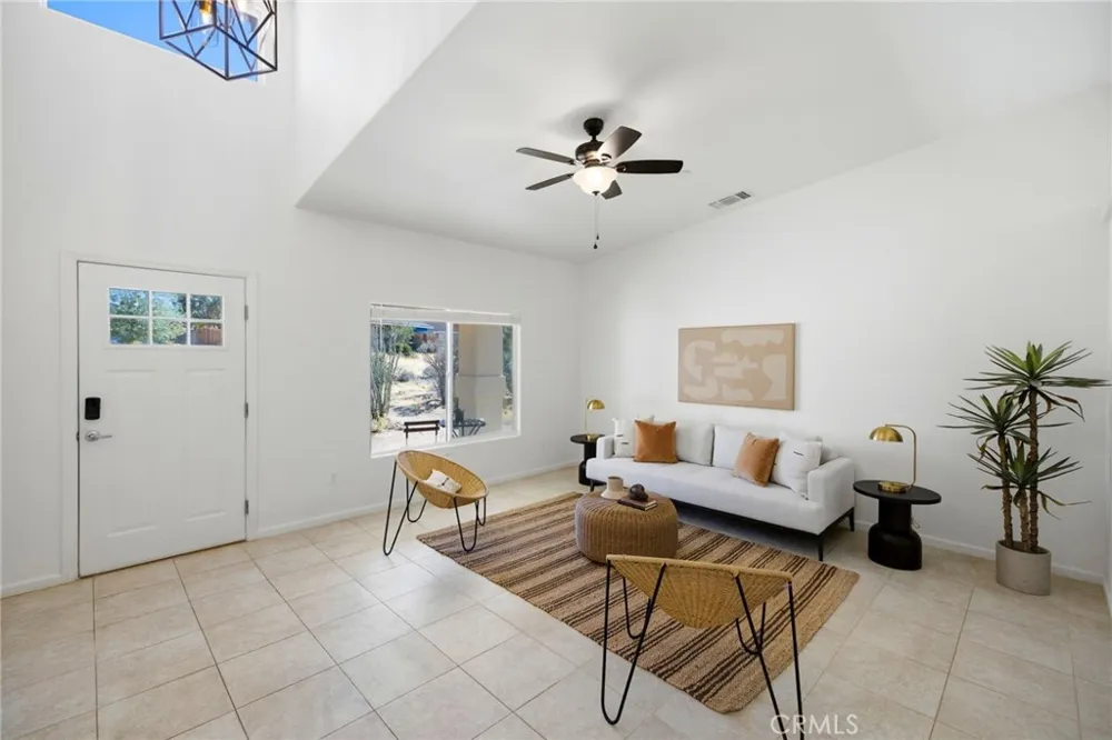 58772 La Mirada Trail Yucca Valley, CA 92284