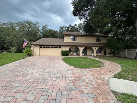 8004 BELTREES COURT
