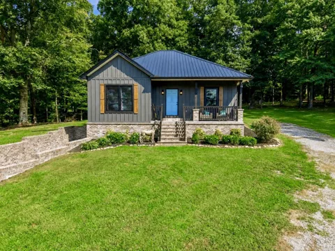 151 Saffles Lane