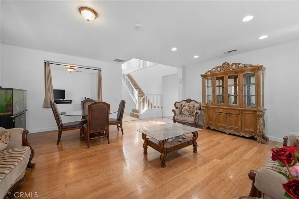 2991 Crooked Branch Way San Jacinto, CA 92582