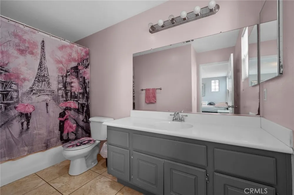2991 Crooked Branch Way San Jacinto, CA 92582