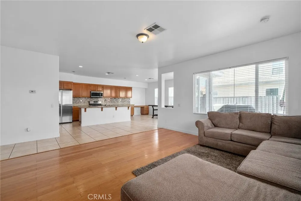 2991 Crooked Branch Way San Jacinto, CA 92582