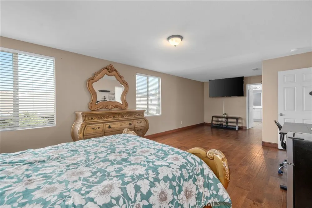 2991 Crooked Branch Way San Jacinto, CA 92582