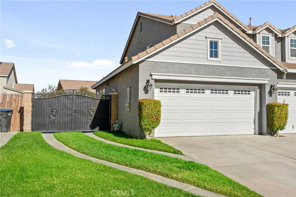2991 Crooked Branch Way San Jacinto, CA 92582