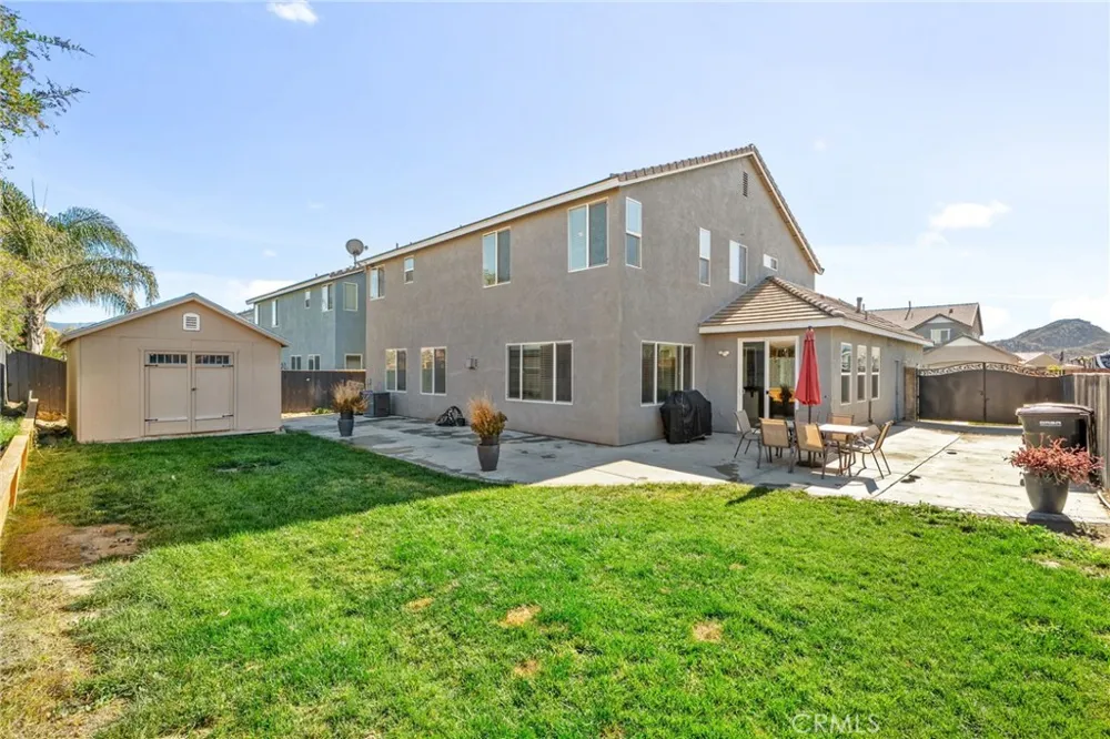 2991 Crooked Branch Way San Jacinto, CA 92582