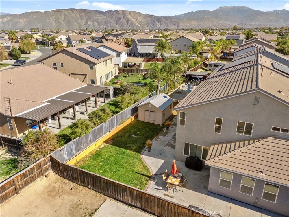 2991 Crooked Branch Way San Jacinto, CA 92582