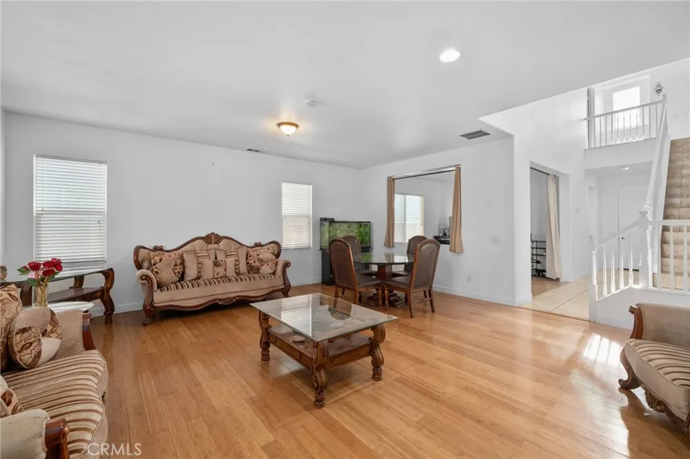 2991 Crooked Branch Way San Jacinto, CA 92582