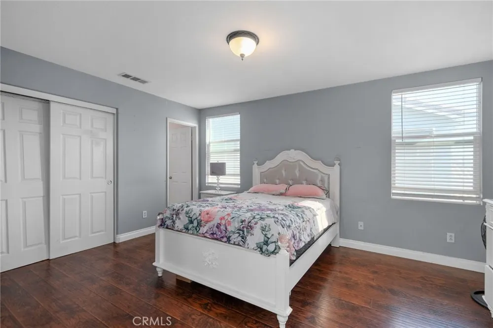 2991 Crooked Branch Way San Jacinto, CA 92582