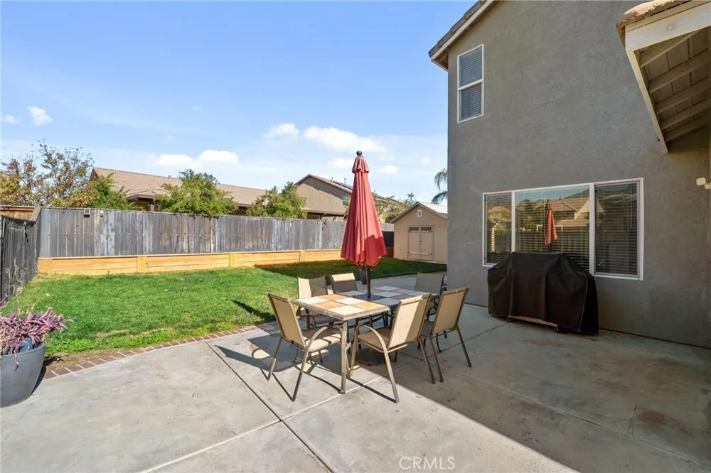 2991 Crooked Branch Way San Jacinto, CA 92582