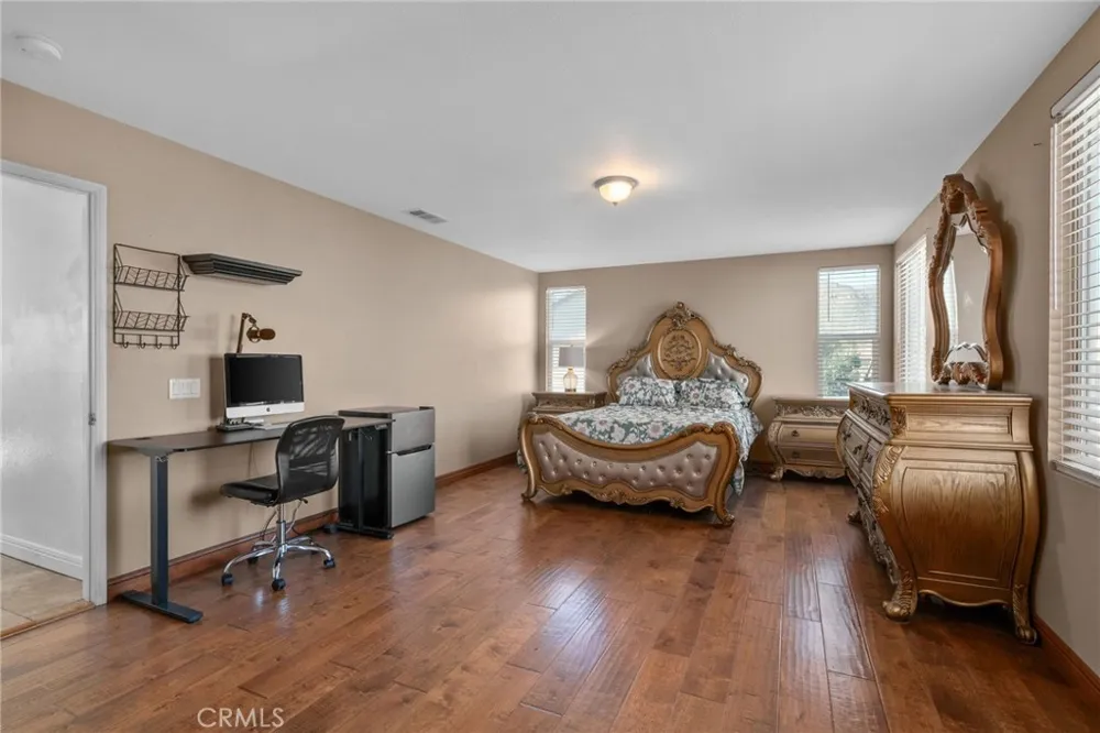 2991 Crooked Branch Way San Jacinto, CA 92582