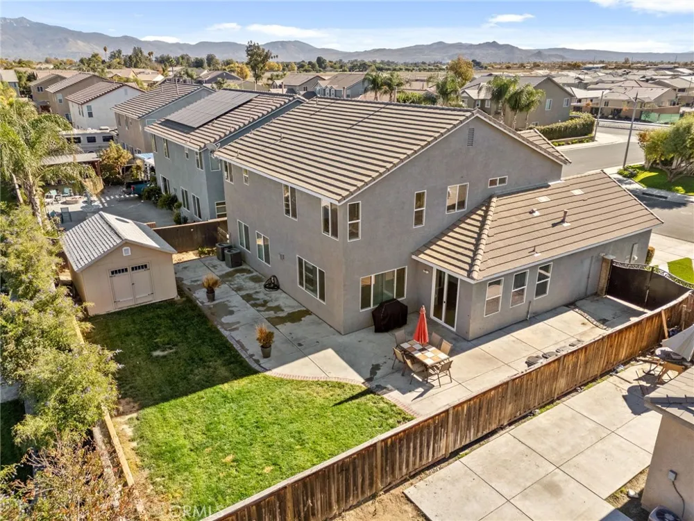 2991 Crooked Branch Way San Jacinto, CA 92582
