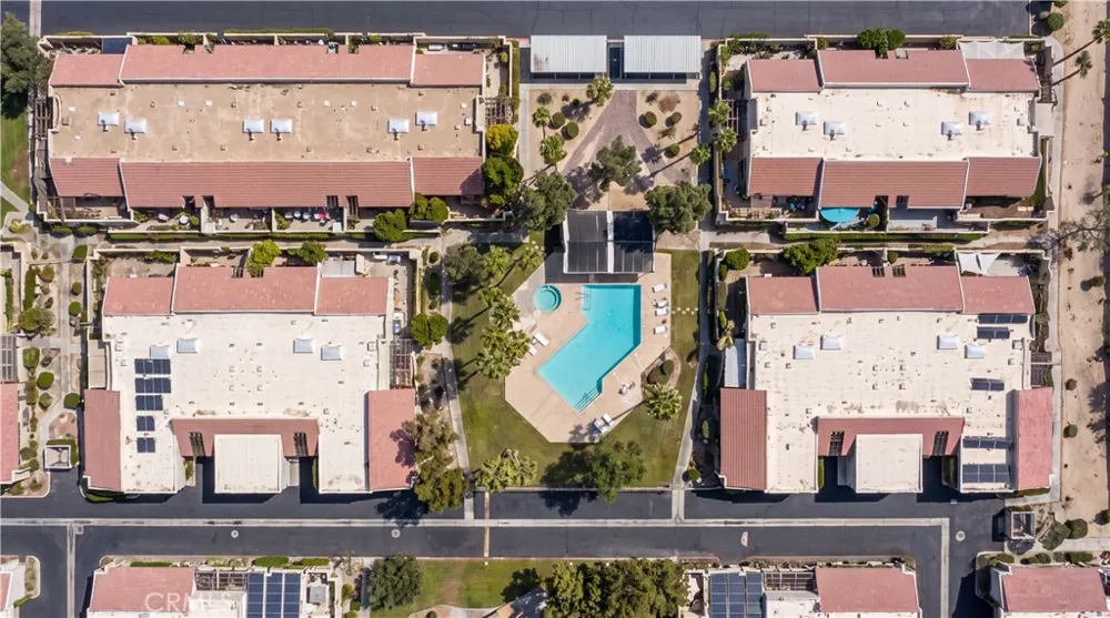 1470 E Andreas Road Palm Springs, CA 92262