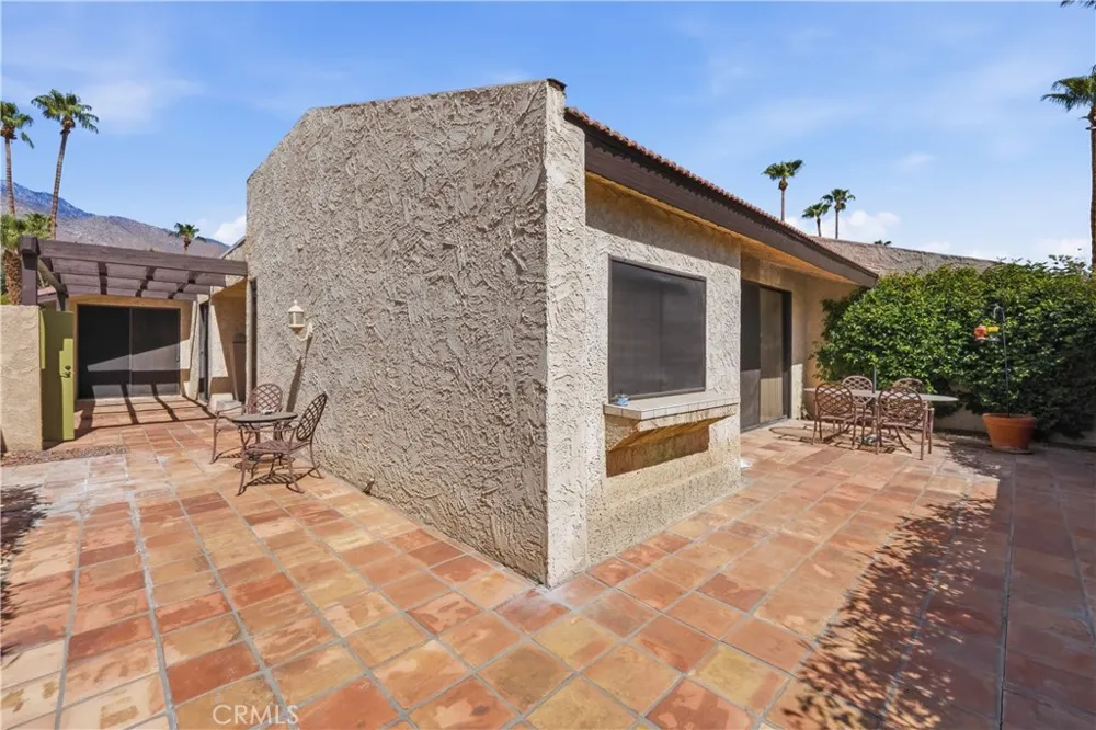 1470 E Andreas Road Palm Springs, CA 92262