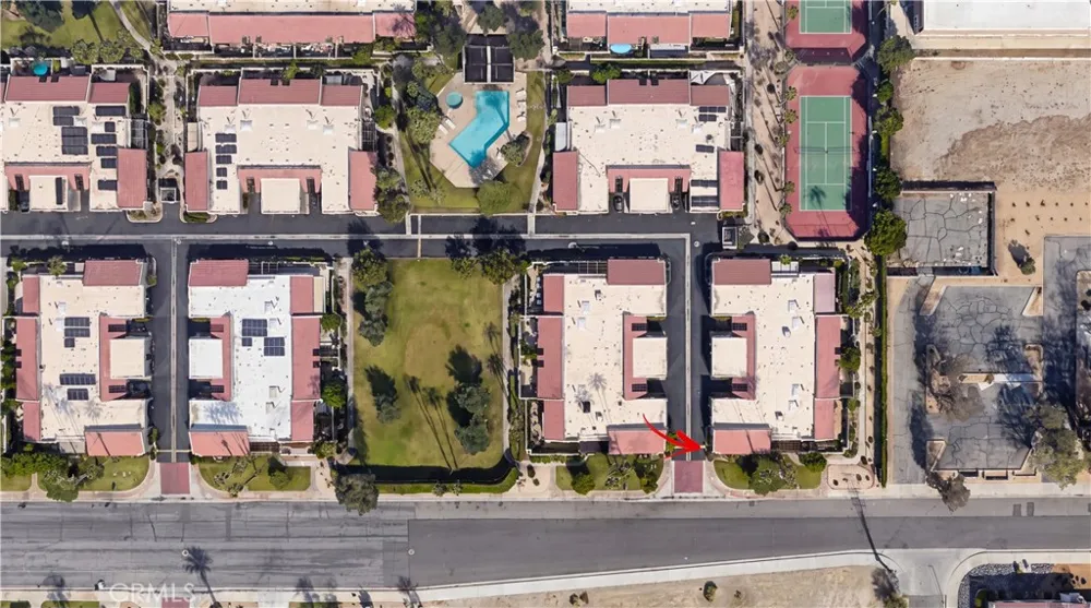 1470 E Andreas Road Palm Springs, CA 92262